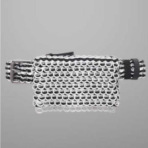 BOTTLETOP Sara Bag Belt/Clutch - Picture 2 of 16